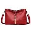 Small Leather Shoulder Purse Small Leather Shoulder Purse