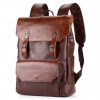 Leather Backpack 15 inch Laptop Leather Backpack 15 inch Laptop