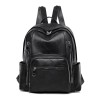 PU Leather Backpack Purse PU Leather Backpack Purse