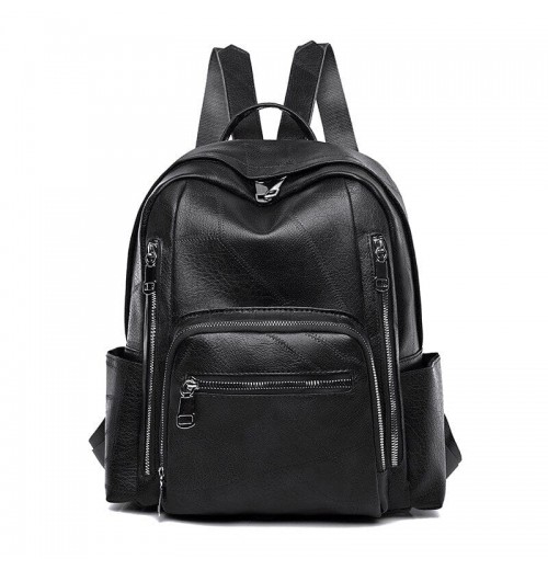 PU Leather Backpack Purse PU Leather Backpack Purse