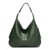 Large Leather Hobo Bag Large Leather Hobo Bag