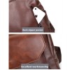 Leather Backpack 15 inch Laptop Leather Backpack 15 inch Laptop