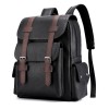 Leather Backpack For 15.6 inch Laptop Leather Backpack For 15.6 inch Laptop