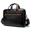 15 inch Laptop Leather Messenger Bag 15 inch Laptop Leather Messenger Bag