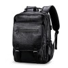 Leather 15 inch Laptop Backpack Leather 15 inch Laptop Backpack