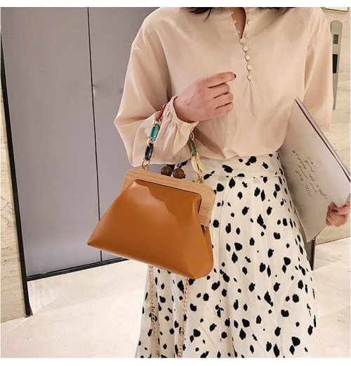 Trapeze Leather Tote Bag Trapeze Leather Tote Bag