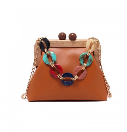 Trapeze Leather Tote Bag Trapeze Leather Tote Bag
