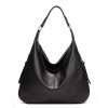 Large Leather Hobo Bag Large Leather Hobo Bag