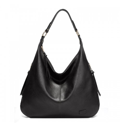 Large Leather Hobo Bag Large Leather Hobo Bag