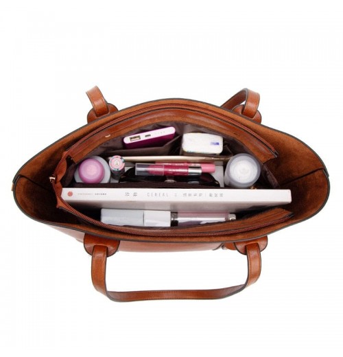 PU Leather Tote PU Leather Tote