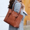PU Leather Tote PU Leather Tote