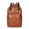 Leather Laptop Backpack 15 Leather Laptop Backpack 15