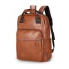 Leather Laptop Backpack 15 Leather Laptop Backpack 15