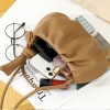 Small Leather Over The Shoulder Purse Small Leather Over The Shoulder Purse