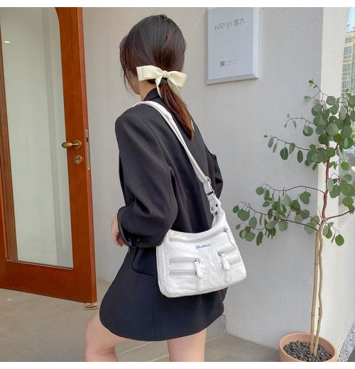PU Leather Backpack Purse PU Leather Backpack Purse