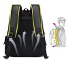 Leather Backpack For 15.6 inch Laptop Leather Backpack For 15.6 inch Laptop
