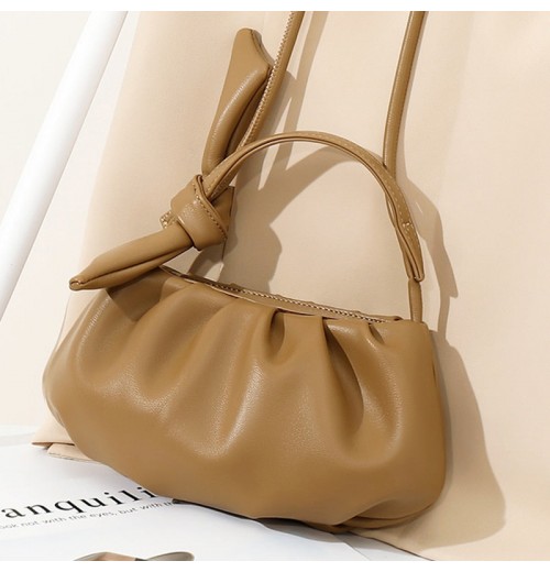 Small Leather Over The Shoulder Purse Small Leather Over The Shoulder Purse