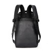 Leather Laptop Backpack 15 Leather Laptop Backpack 15
