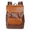 Leather Backpack 15 inch Laptop Leather Backpack 15 inch Laptop