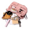 PU Leather Backpack Purse PU Leather Backpack Purse