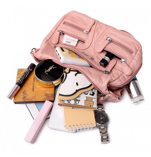 PU Leather Backpack Purse PU Leather Backpack Purse