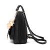 PU Leather Backpack Purse PU Leather Backpack Purse