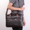 15 inch Laptop Leather Messenger Bag 15 inch Laptop Leather Messenger Bag