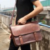 Leather Laptop Messenger Bag 15 inch Leather Laptop Messenger Bag 15 inch
