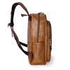 Leather Backpack For 15 inch Laptop Leather Backpack For 15 inch Laptop