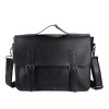 Leather Laptop Messenger Bag 15 inch Leather Laptop Messenger Bag 15 inch