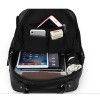 Black Leather Backpack 15 inch Laptop Black Leather Backpack 15 inch Laptop