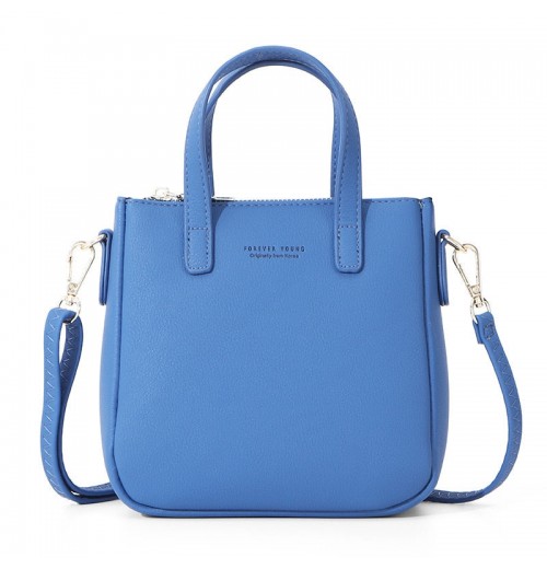 PU Crossbody Bag PU Crossbody Bag
