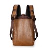Leather Backpack For 15 inch Laptop Leather Backpack For 15 inch Laptop