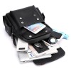Leather Backpack For 15.6 inch Laptop Leather Backpack For 15.6 inch Laptop