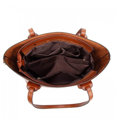 PU Leather Tote PU Leather Tote