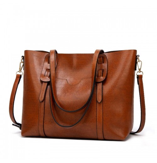 PU Leather Tote PU Leather Tote