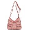 PU Leather Backpack Purse PU Leather Backpack Purse