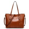 PU Leather Tote PU Leather Tote