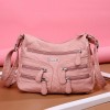 PU Leather Backpack Purse PU Leather Backpack Purse