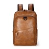 Leather Backpack For 15 inch Laptop Leather Backpack For 15 inch Laptop