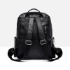 PU Leather Backpack Purse PU Leather Backpack Purse
