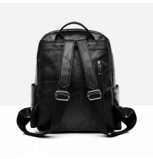 PU Leather Backpack Purse PU Leather Backpack Purse