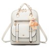 PU Leather Backpack Purse PU Leather Backpack Purse