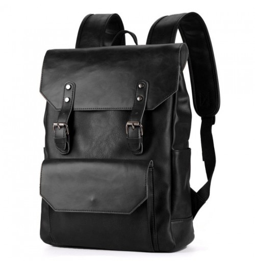 Leather Backpack 15 inch Laptop Leather Backpack 15 inch Laptop