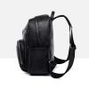PU Leather Backpack Purse PU Leather Backpack Purse