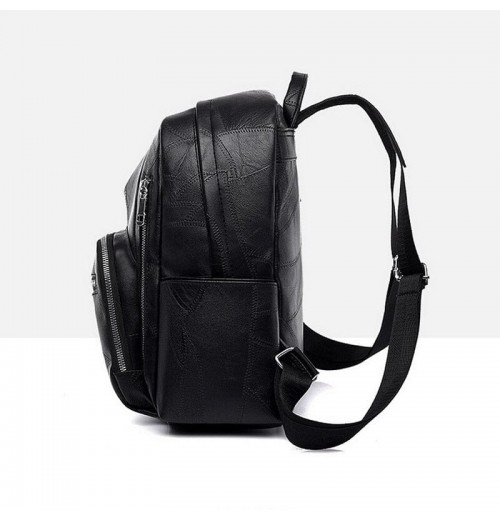 PU Leather Backpack Purse PU Leather Backpack Purse