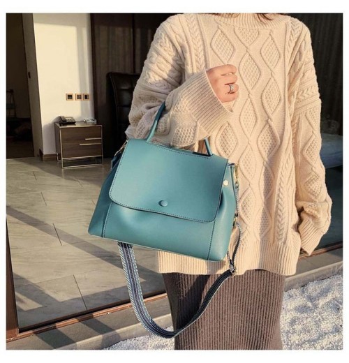 Women's PU Leather Bag Women's PU Leather Bag