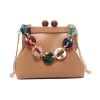 Trapeze Leather Tote Bag Trapeze Leather Tote Bag