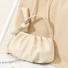 Small Leather Over The Shoulder Purse Small Leather Over The Shoulder Purse