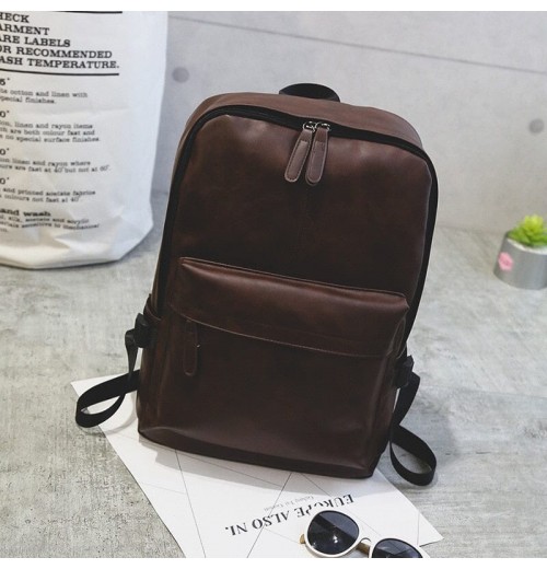 Men's 15 inch Leather Laptop Bag Men's 15 inch Leather Laptop Bag